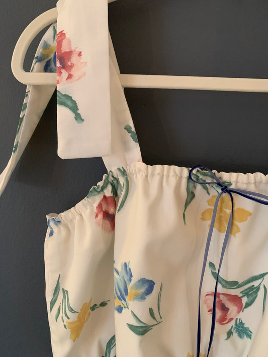 Bouquet Top #1