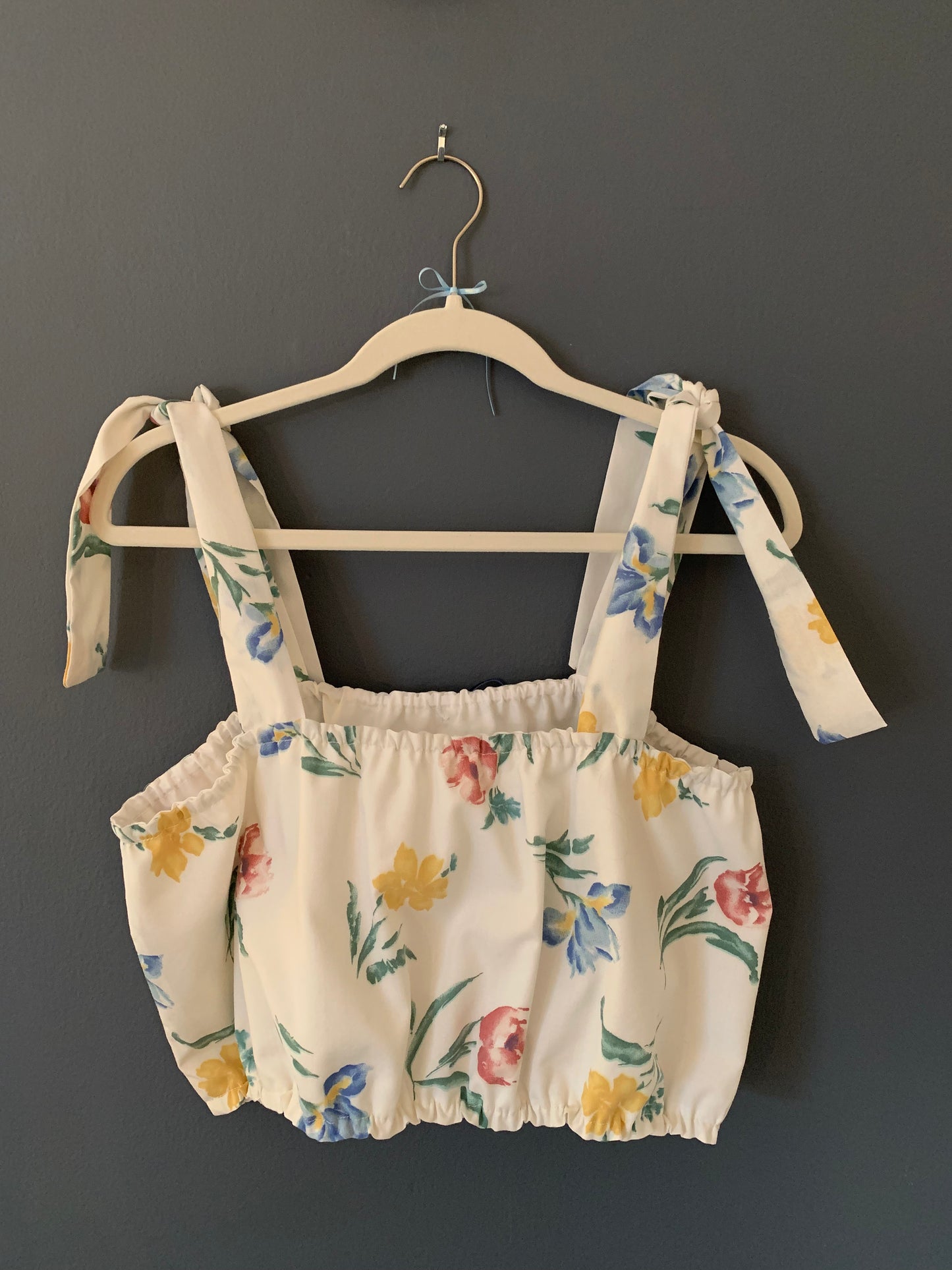 Bouquet Top #1
