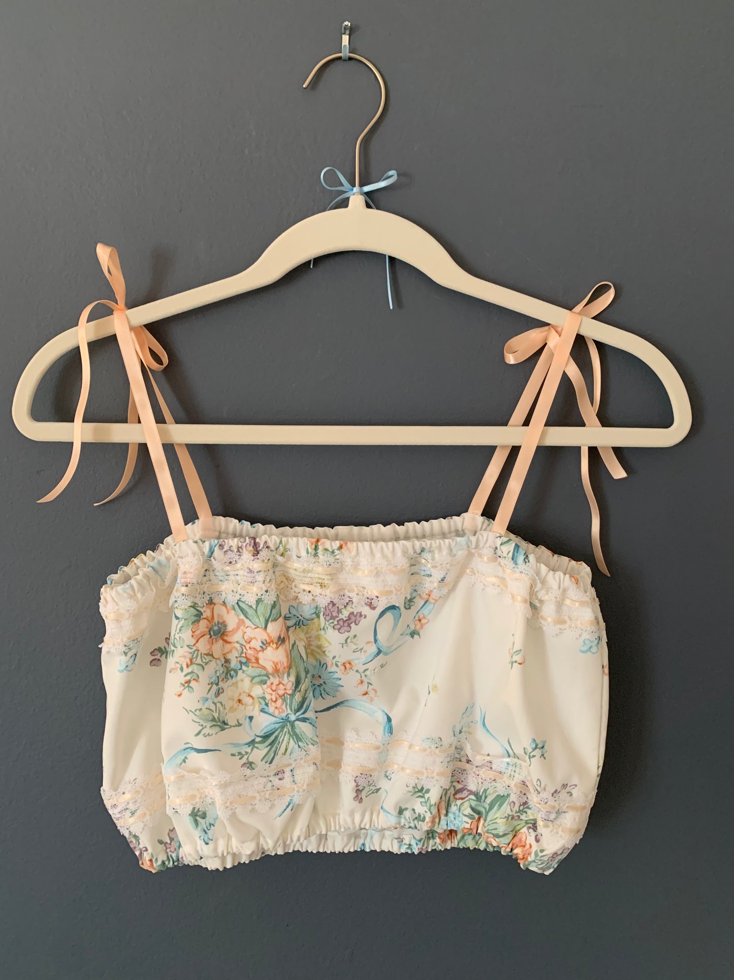 Rosette Tank #4
