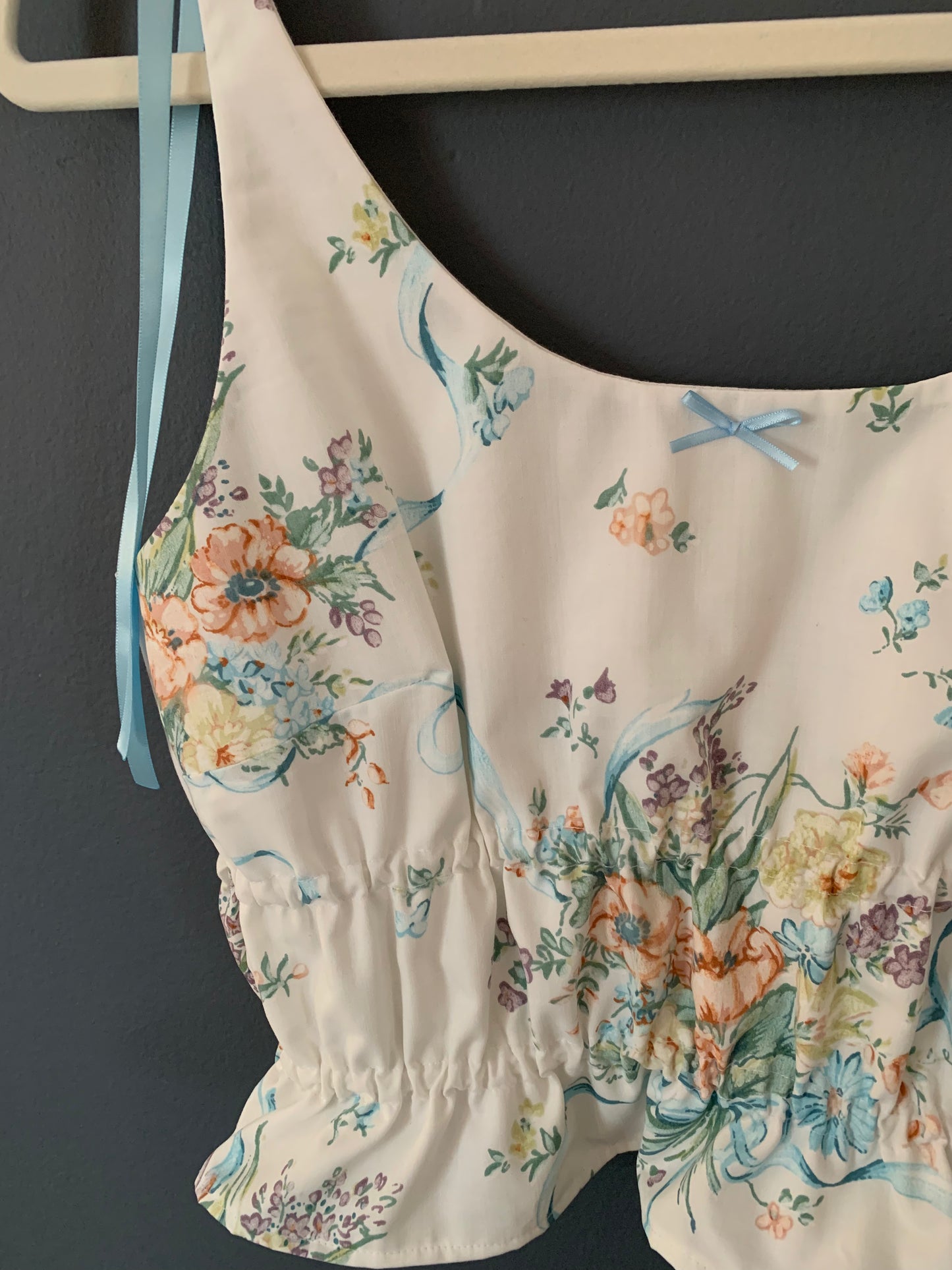 Rosette Tank #2