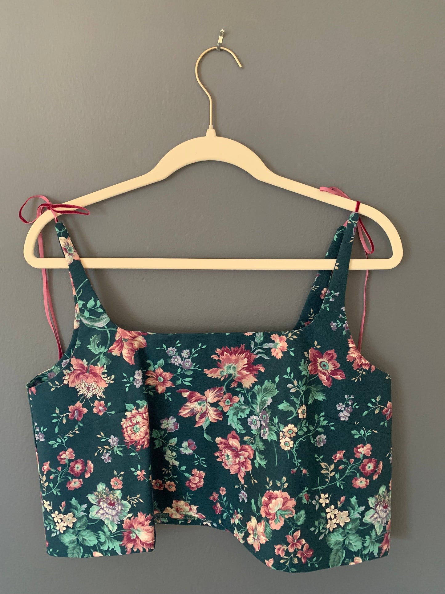 Ivy Top