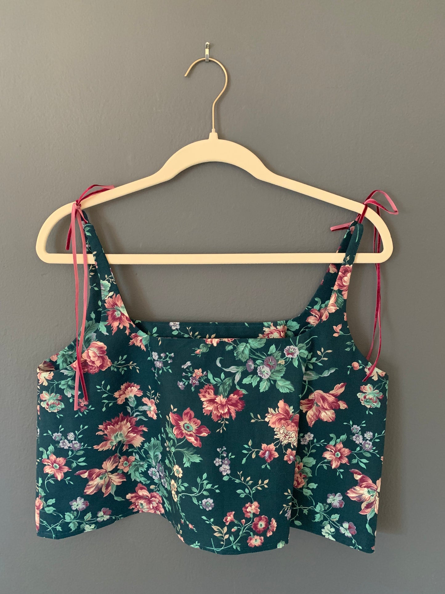 Ivy Top