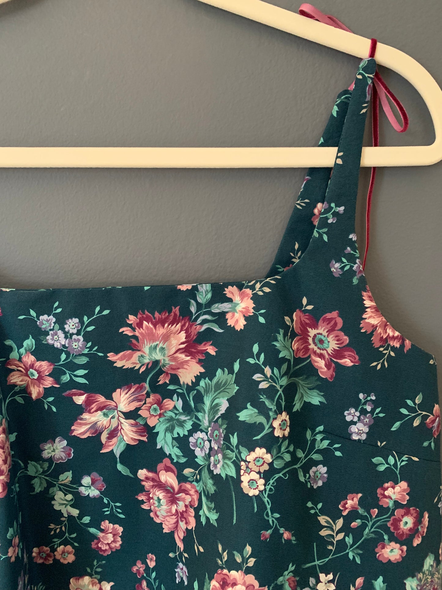 Ivy Top