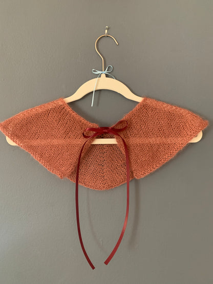Rose Capelet