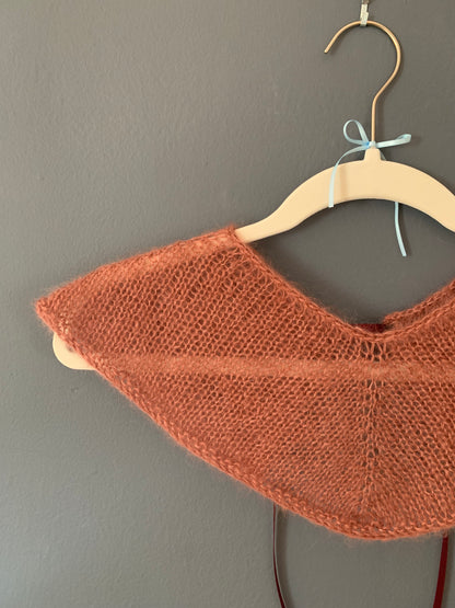 Rose Capelet