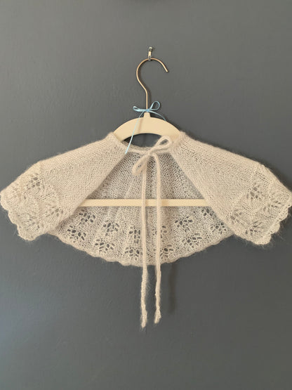 Cloud Capelet
