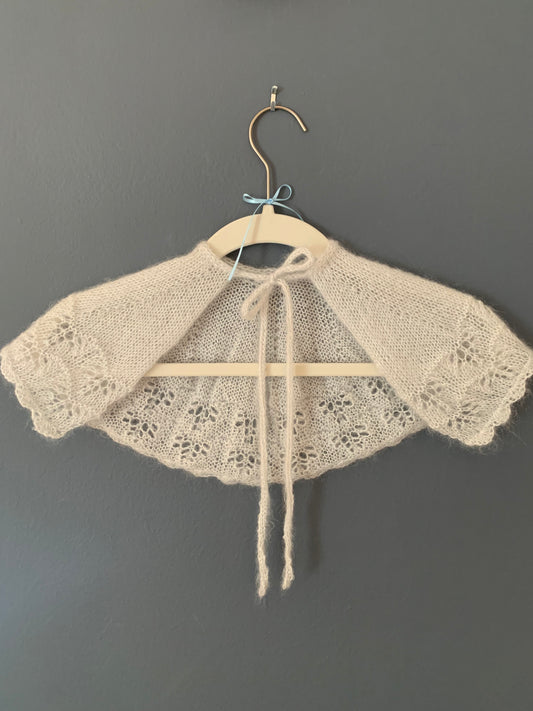Cloud Capelet