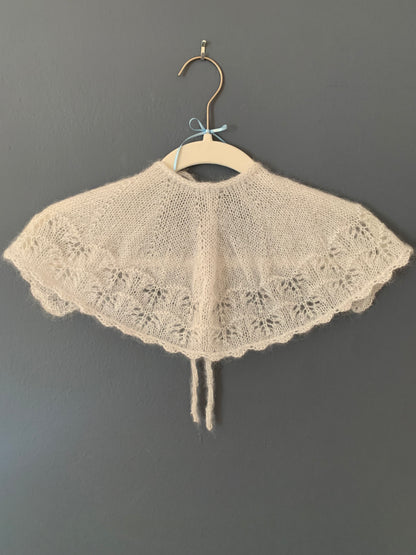 Cloud Capelet
