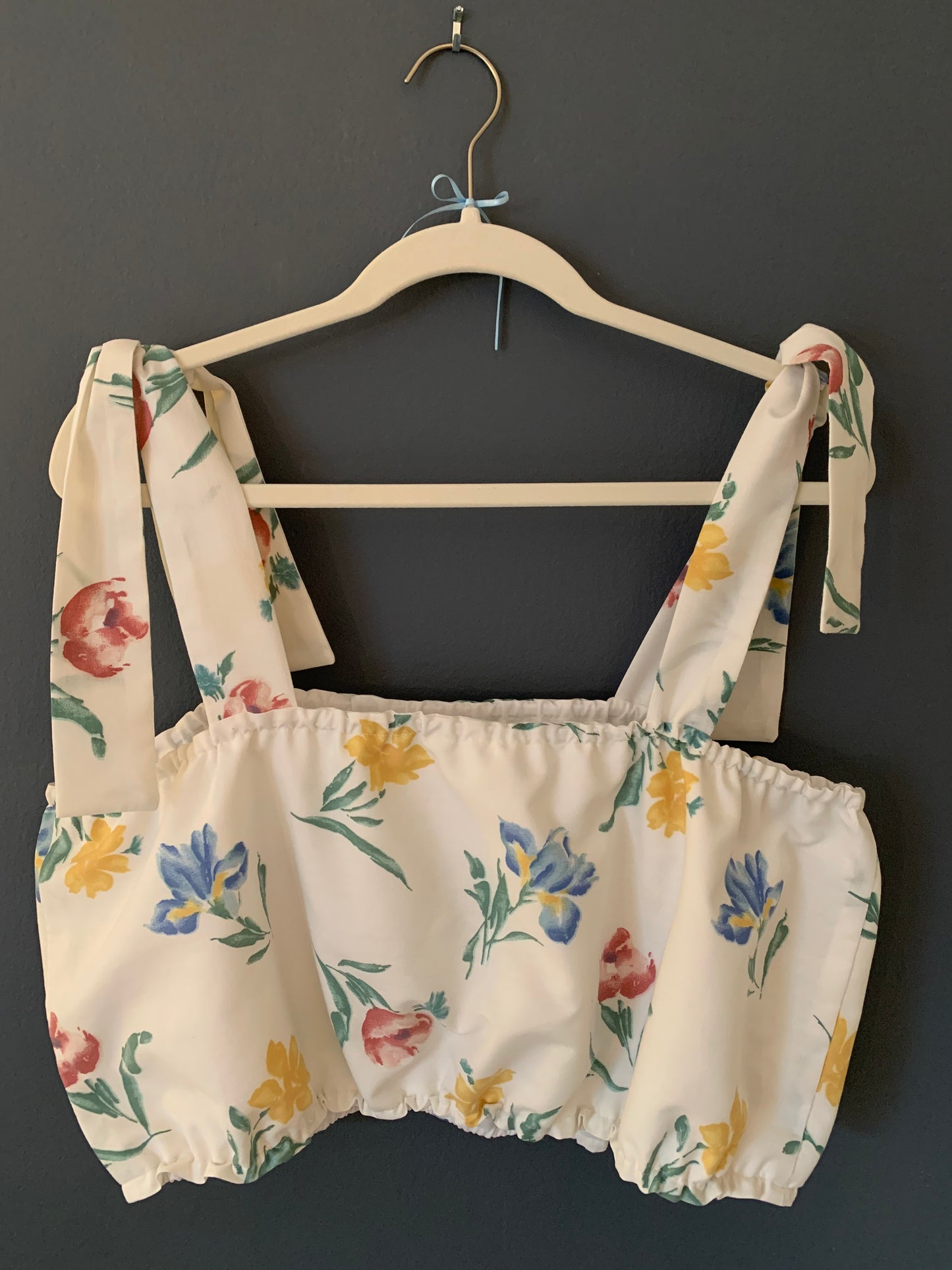 Bouquet Top #2