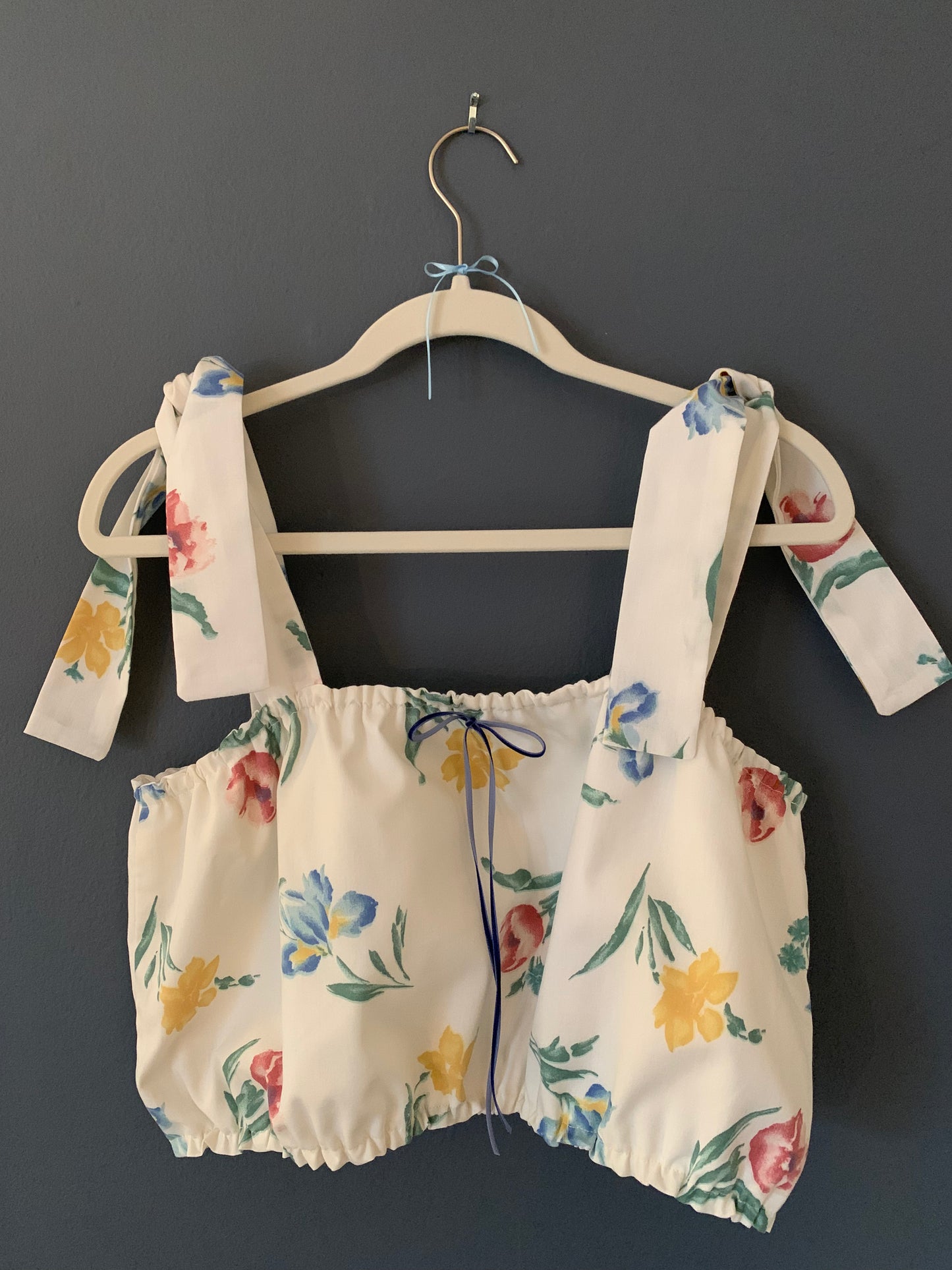 Bouquet Top #1