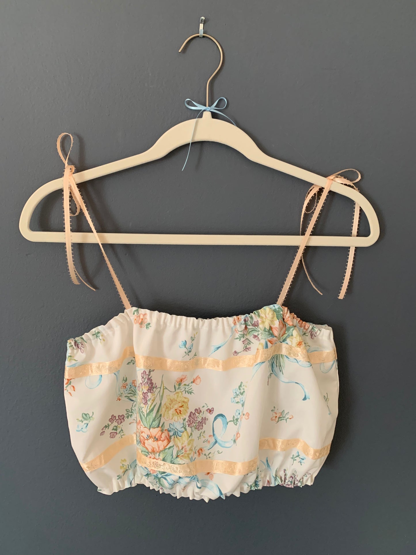 Rosette Tank #1