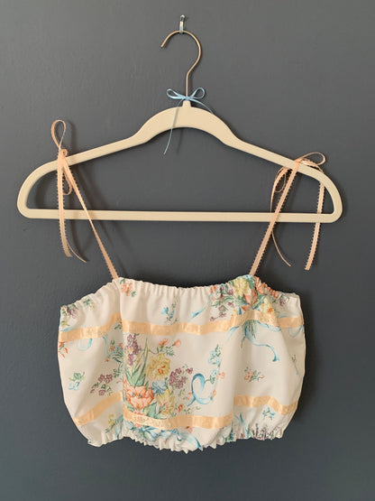 Rosette Tank #1