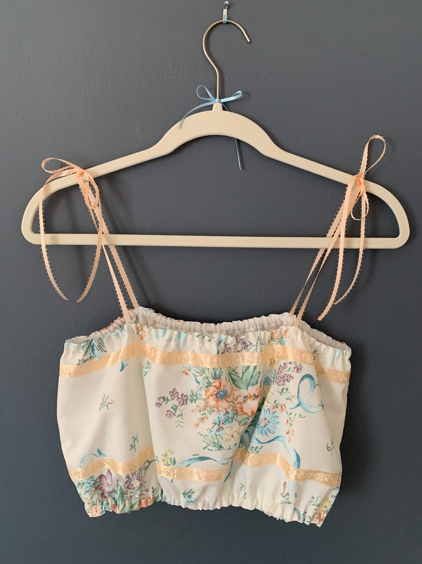 Rosette Tank #1