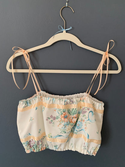 Rosette Tank #1