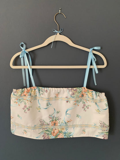 Rosette Tank #3