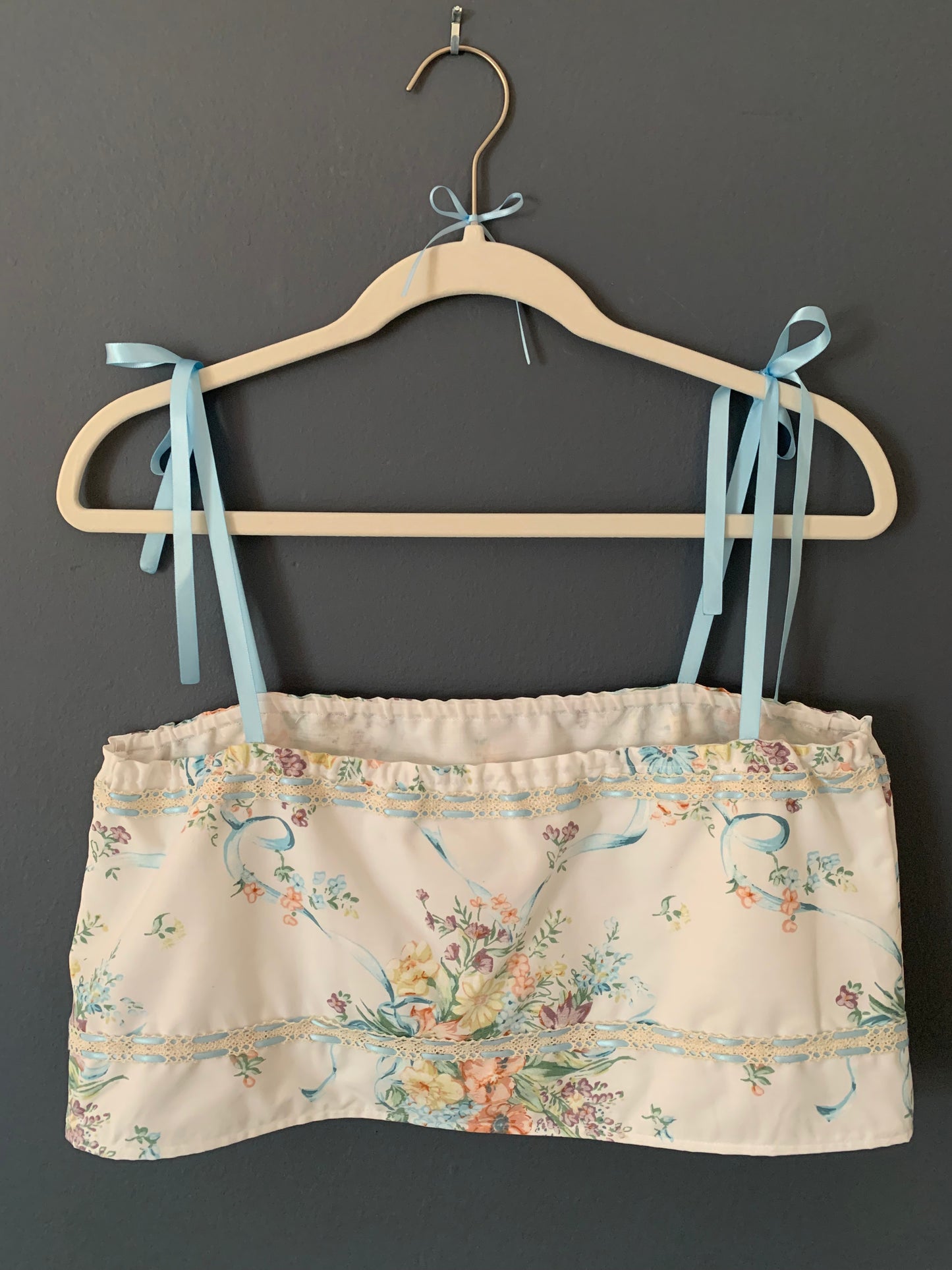 Rosette Tank #3