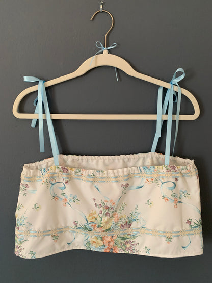Rosette Tank #3