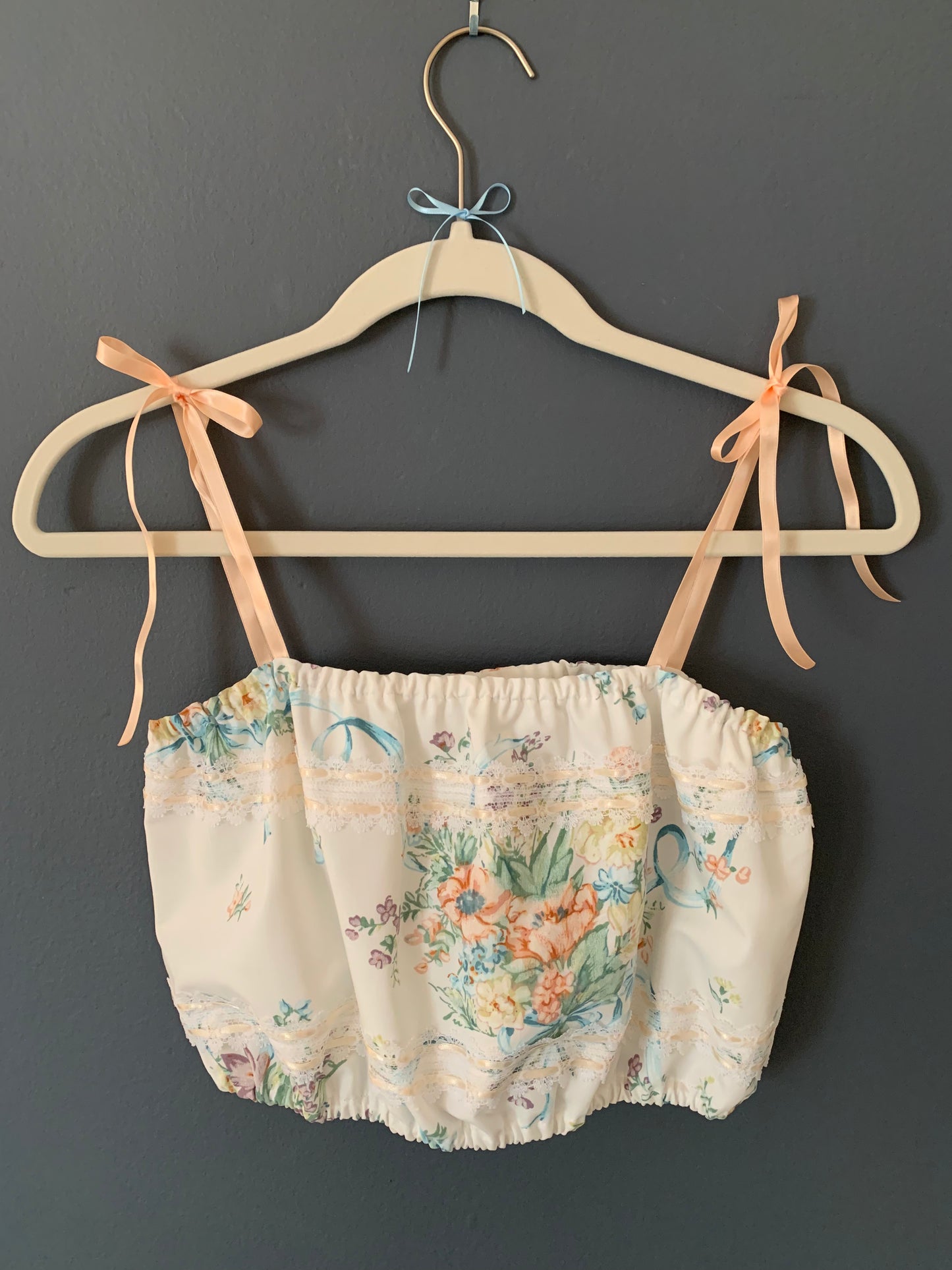 Rosette Tank #4