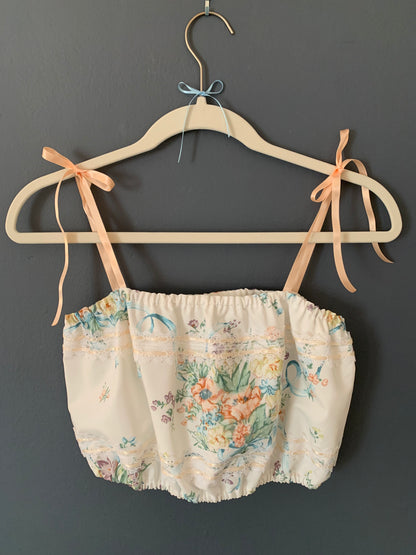 Rosette Tank #4