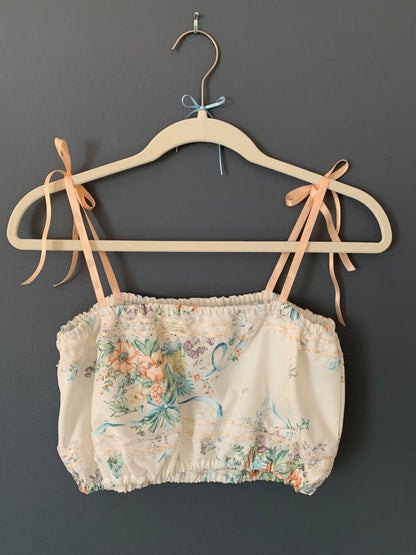 Rosette Tank #4