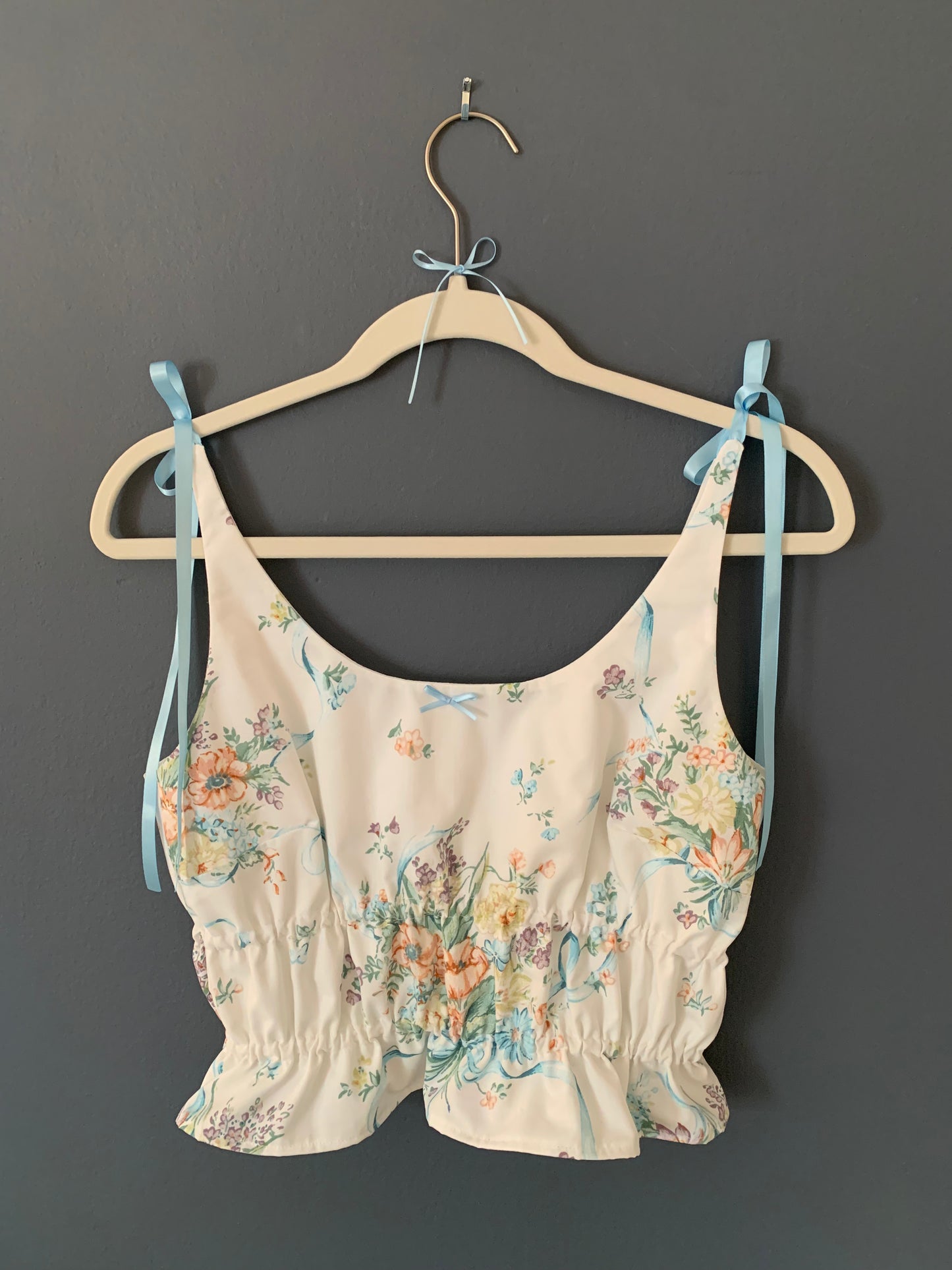 Rosette Tank #2