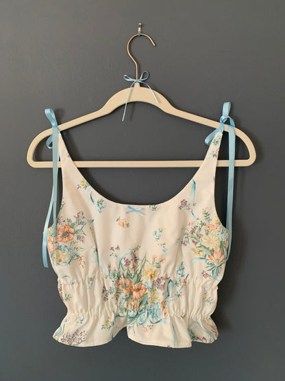 Rosette Tank #2