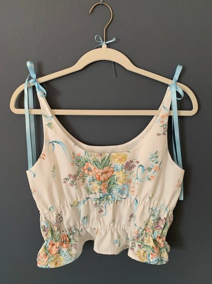 Rosette Tank #2