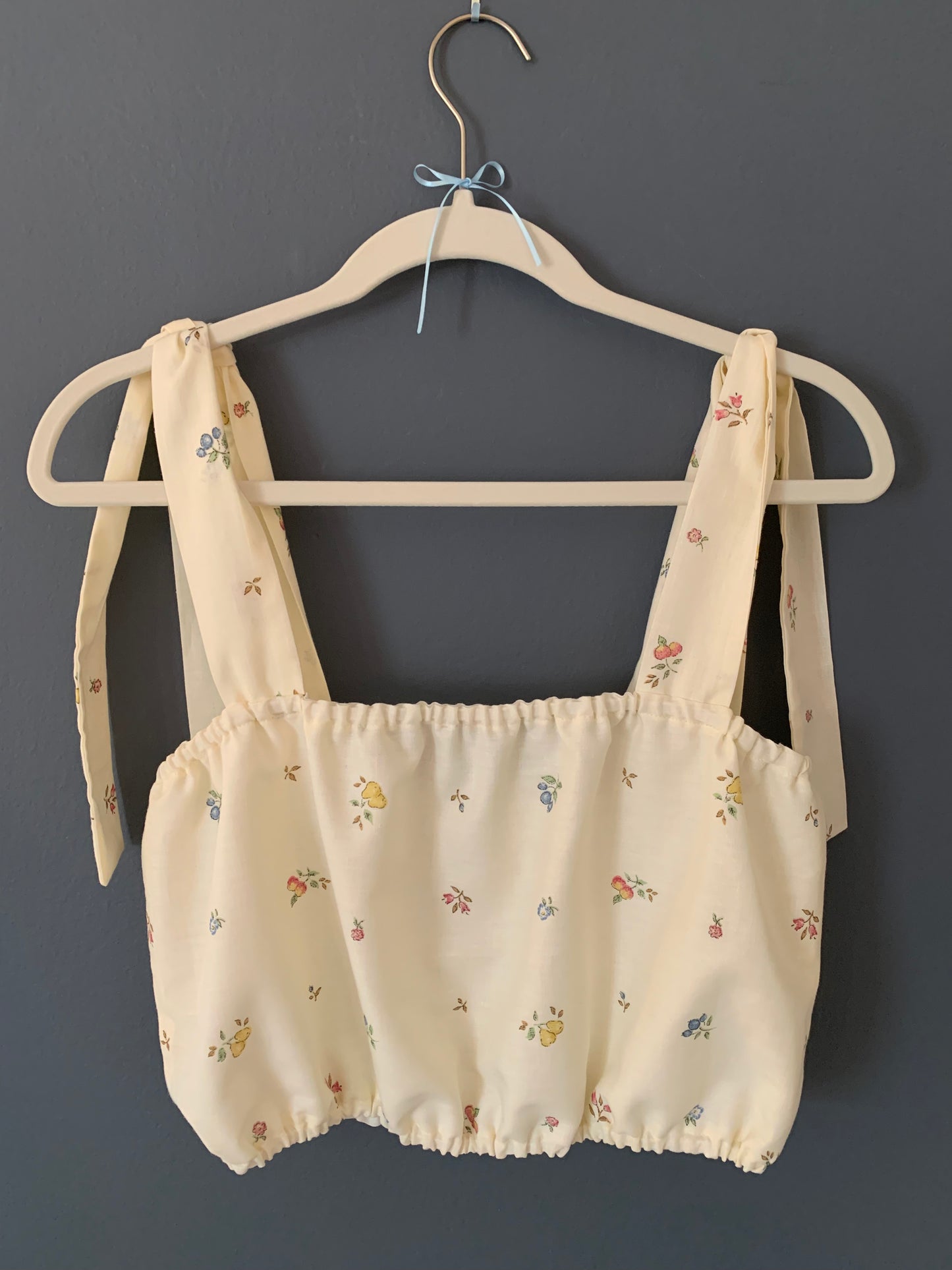 Orchard Tank #2