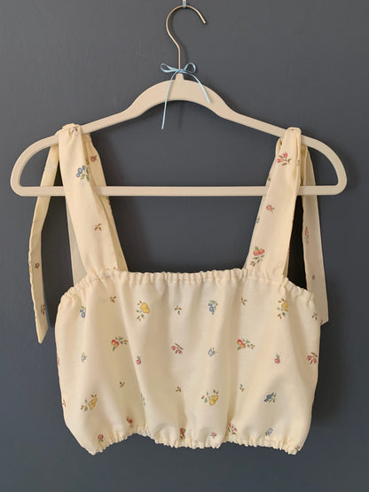 Orchard Tank #2