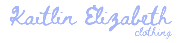 Kaitlin Elizabeth Clothing
